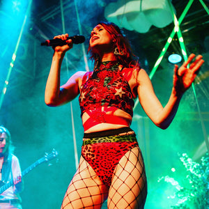 KATE NASH TOUR